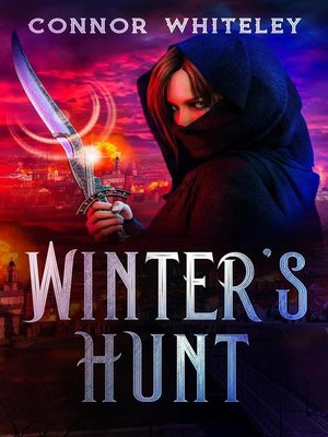 cover image of Winter's Hunt